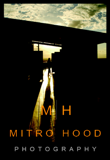 Mitro Hood Photography